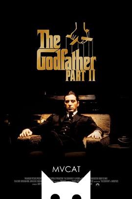 教父2/The Godfather:Part II(1974)