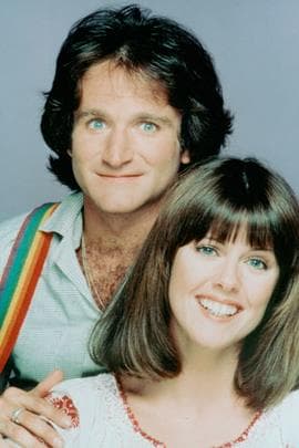 默克和明蒂/Mork & Mindy(1978)