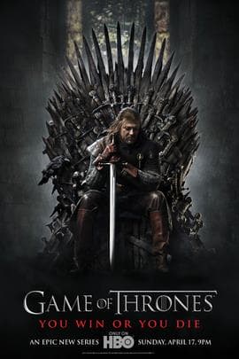 权力的游戏/Game of Thrones(2011)