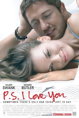 附注：我爱你/P.S. I Love You(2007)