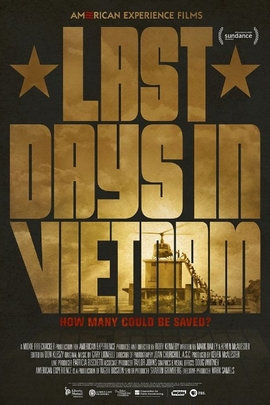 在越南最后的日子/Last Days in Vietnam(2014)