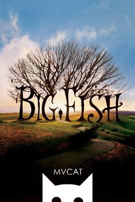 大鱼/Big Fish(2003)
