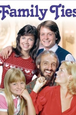 家族的诞生/Family Ties(1982)