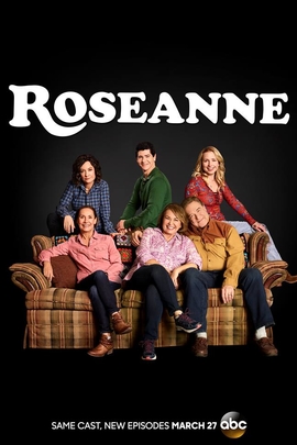 罗斯安家庭生活/Roseanne(1988)