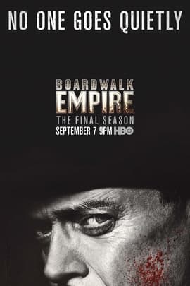 大西洋帝国/Boardwalk Empire(2010)