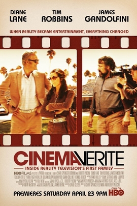 真实电影/Cinema Verite(2012)