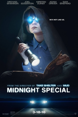 午夜逃亡/Midnight Special(2016)