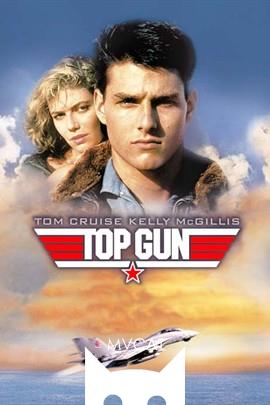 壮志凌云/Top Gun(1986)