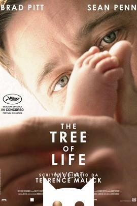 生命之树/The Tree of Life(2011)