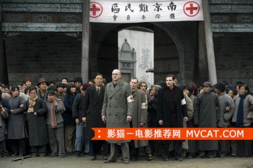 《20部战争经典电影推荐》 影猫－电影推荐网 WWW.MVCAT.COM