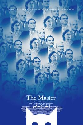大师/The Master(2012)