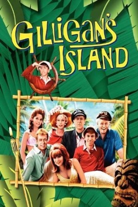 盖里甘的岛/Gilligan's Island(1964)