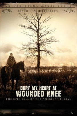 魂归伤膝谷/Bury My Heart at Wounded Knee(2007)