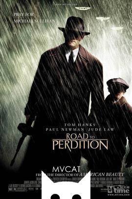 毁灭之路/Road to Perdition(2002)