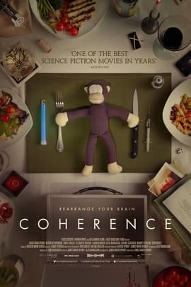 彗星来的那一夜/Coherence(2013)