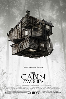 林中小屋/The Cabin in the Woods(2012)