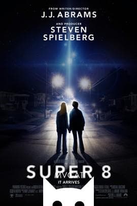 超级8/Super 8(2011)