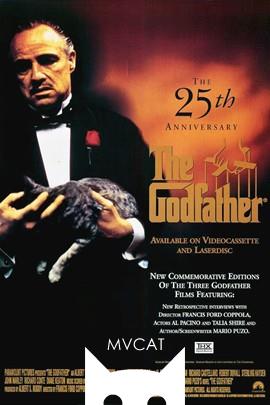 教父/The Godfather(1972)