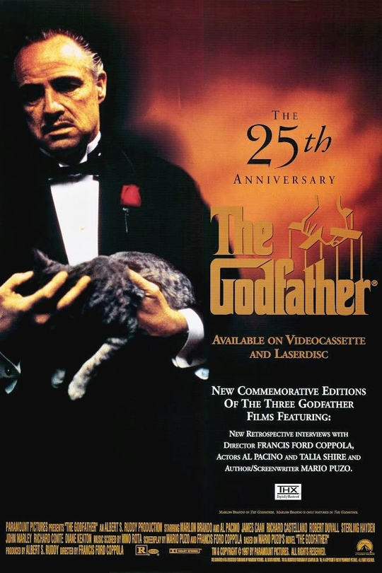 教父/The Godfather(1972)