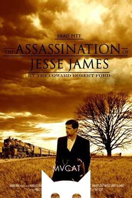 神枪手之死/The Assassination of Jesse James by the Coward Robert Ford(2007)