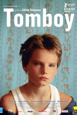 假小子/Tomboy(2011)