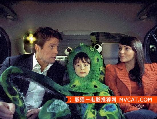 《治愈系电影推荐》 影猫-电影推荐网 WWW.MVCAT.COM