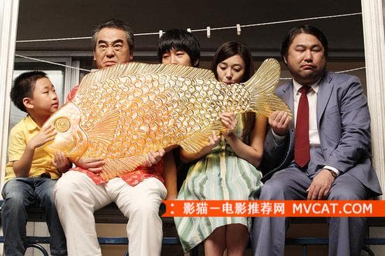 《治愈系电影推荐》 影猫-电影推荐网 WWW.MVCAT.COM
