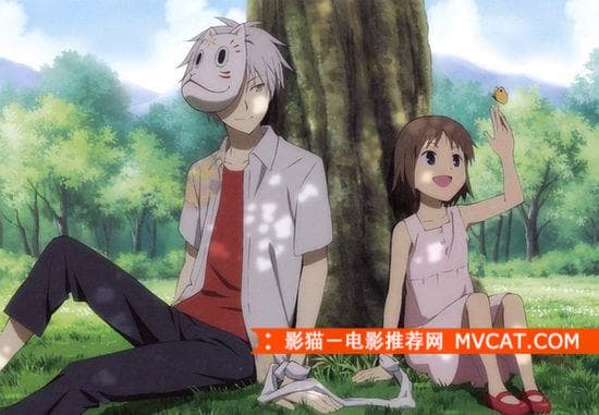 《治愈系电影推荐》 影猫-电影推荐网 WWW.MVCAT.COM