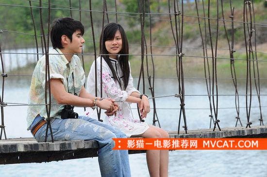 《治愈系电影推荐》 影猫-电影推荐网 WWW.MVCAT.COM