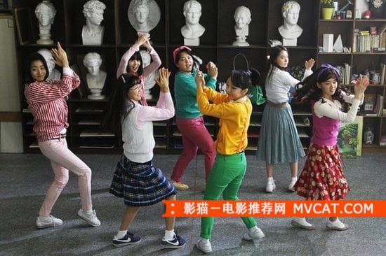 《治愈系电影推荐》 影猫-电影推荐网 WWW.MVCAT.COM