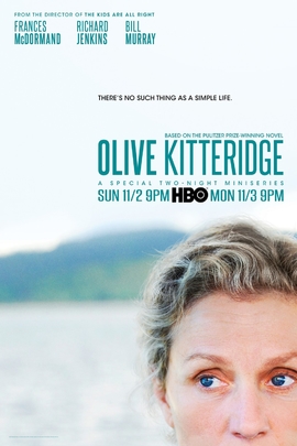 奥丽芙·基特里奇/Olive Kitteridge(2014)