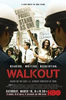 走出教室/Walkout(2006)