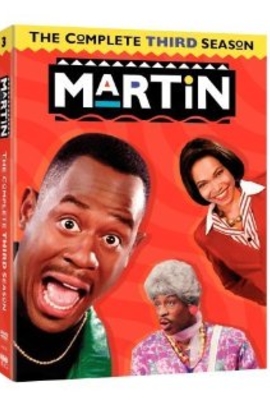 马丁/Martin(1992)