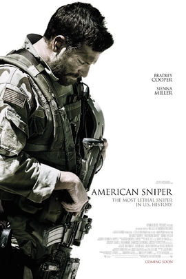 美国狙击手/American Sniper(2014)