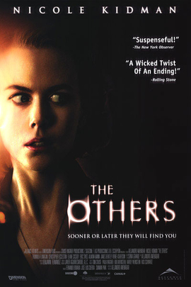 小岛惊魂/The Others(2001)