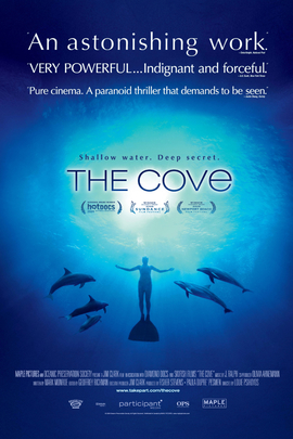 海豚湾/The Cove(2009)