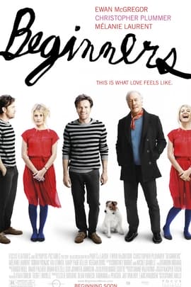 初学者/Beginners(2010)