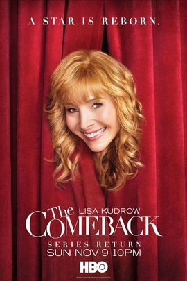 归来记/The Comeback(2005)