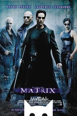 黑客帝国/The Matrix(1999)