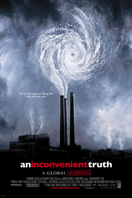 难以忽视的真相/An Inconvenient Truth(2006)