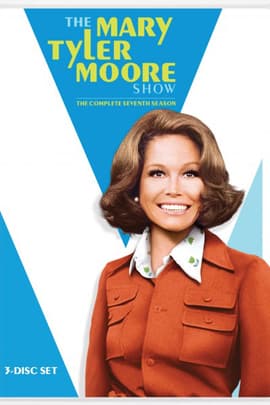 玛丽·泰勒·摩尔秀/Mary Tyler Moore(1970)