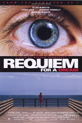 梦之安魂曲/Requiem for a Dream(2000)