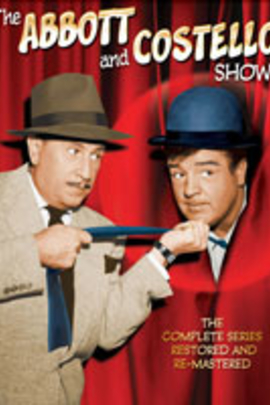 两傻双人秀/The Abbott and Costello Show(1952)