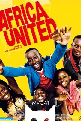 球动非洲/Africa United(2010)