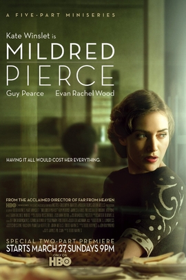 欲海情魔/Mildred Pierce(2011)