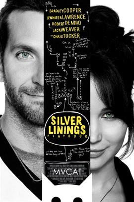 乌云背后的幸福线/Silver Linings Playbook(2012)