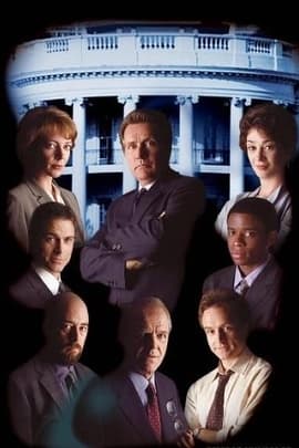 白宫风云/The West Wing(1999)