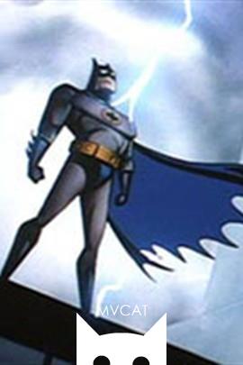 蝙蝠侠/Batman(1992)