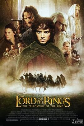 魔戒首部曲：魔戒现身/The Lord of the Rings:The Fellowship of the Ring(2001)
