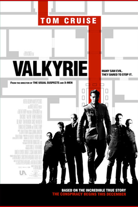 行动目标希特勒/Valkyrie(2008)